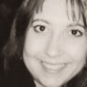 Meet your Posher, Therese-anne